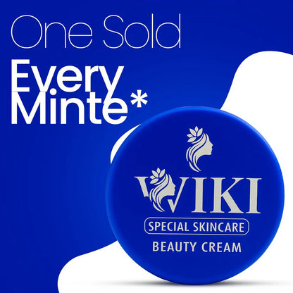 Wiki Special Cream Buy 1 Get 1 Free