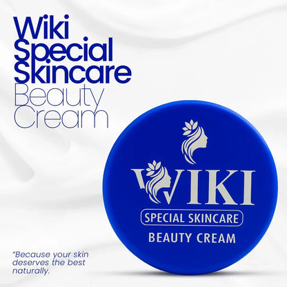 Wiki Special Cream Buy 1 Get 1 Free
